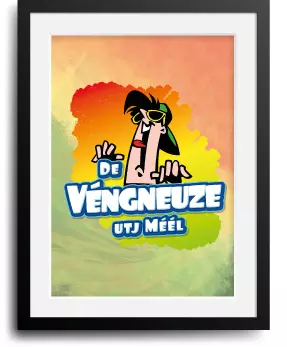 De Véngneuze